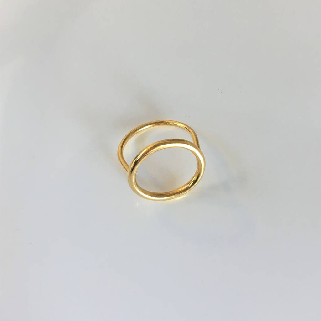 Large Circle Ring, 1 of 3