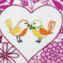 Love Blooms Hand Embroidery Pdf Pattern Digital Product, thumbnail 3 of 10