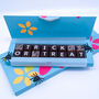 Personalised Halloween Trick Or Treat Chocolate Box, thumbnail 3 of 6