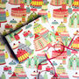 Cake Wrapping Paper, thumbnail 3 of 4