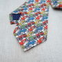 Liberty Roaring Wheels Tie Adults And Childs, thumbnail 4 of 8