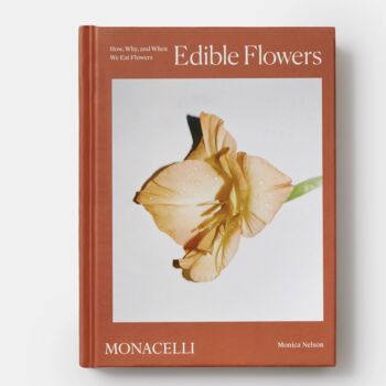 Edible Flowers: How, Why, And When We Eat Flowers, 6 of 6