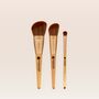 Vegan Mineral Makeup Set – Natural Everyday Beauty Kit, thumbnail 5 of 5