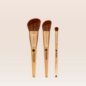 Vegan Mineral Makeup Set – Natural Everyday Beauty Kit, 5 of 5