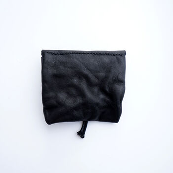 Double Flap Coin Pouch, 3 of 7