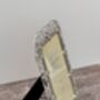 Sixtrees Jewel Swirl Alice Photo Frame, thumbnail 3 of 3