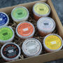Ultimate Barbecue Rub Grilling Spices Gift Set, thumbnail 2 of 10