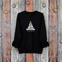Personalised Family Christmas Jumper, thumbnail 5 of 5