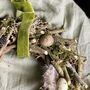 Indoor Spring Easter Wreath, thumbnail 10 of 10