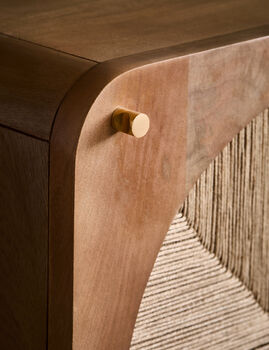 Compton Bedside Table, 6 of 7