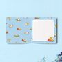 Cheese Grater Card | Cute Greetings Card, thumbnail 2 of 4