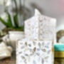 Mother Of Pearl Inlay Match Box Holder | Sandy Shores, thumbnail 5 of 6