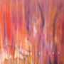 Autumn With Deer, thumbnail 9 of 9