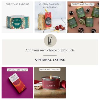 Build Your Own Christmas Gift For Her, 6 of 8