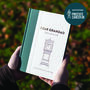 Dear Grandad Memory Gift Journal, Timeless Collection, thumbnail 1 of 9