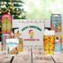 Personalised Beavertown Christmas Craft Beer Gift Set, thumbnail 1 of 3