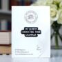 I'm Silently Correcting Your Grammar Enamel Lapel Pin Badge, Gift For Teachers, Editors And Proofreaders, thumbnail 1 of 9