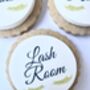 Branded Logo Biscuits, Corporate Gifts, thumbnail 2 of 5