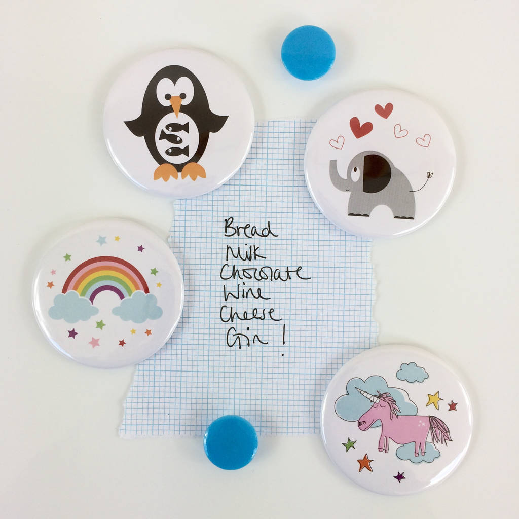 large rainbow by half pint home