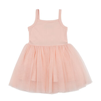 Blushing Pink Dress, 2 of 2