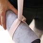 Personalised Two In One Yoga Belt And Sling, thumbnail 7 of 9