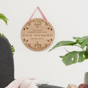 Personalised Signs For Nurseries And Children S Rooms Personalised Signs For Nurseries And Children S Rooms Notonthehighstreet