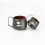 Hic Ceramics Handcrafted Stoneware Cup, thumbnail 6 of 11