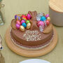 Mini Easter Smash Cake, thumbnail 3 of 5