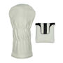 Newcastle Driver And Mallet Headcover Bundle, thumbnail 2 of 2