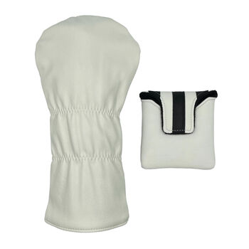 Newcastle Driver And Mallet Headcover Bundle, 2 of 2