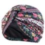 Soft Twist Knot Headwear, thumbnail 1 of 4
