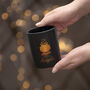 Personalised Halloween Candle Holder, thumbnail 6 of 12