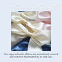 Personalised On Your Wedding Day Card For Son In Law, thumbnail 9 of 10