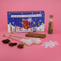 Merry Christmas Mulled Wine Kit, thumbnail 1 of 6
