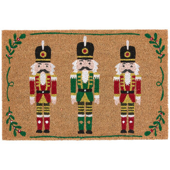 My Mat Printed Christmas Coir, 4 of 10