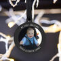 My First Christmas Hanging Tree Decoration, thumbnail 3 of 6