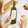 Personalised Birthday Letterbox Wine®, thumbnail 1 of 5