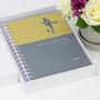 Personalised 2022 Diary For Rugby Lovers, thumbnail 2 of 10