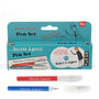 Secret Message Pens, Set Of Two, thumbnail 2 of 3