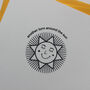 Another Turn Around The Sun Card, thumbnail 6 of 9