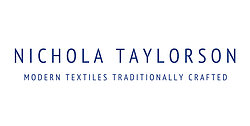 Nichola Taylorson Textiles 