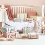 Little Luxury Baby Gift Collection In Keepsake Case, thumbnail 12 of 12