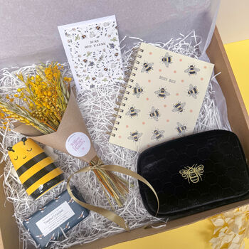 Bee Themed Gift Hamper, 2 of 4
