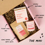 Funny New Job Gift May Your Salary Be High Promotion Gifts Scented Candle, thumbnail 3 of 4