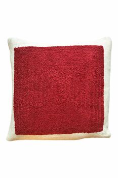 Square Embroidered Cushion, 6 of 6