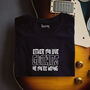 Father’s Day Gift Set – For Guitar Loving Dads Who Don’t Hold Back, thumbnail 8 of 8