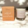 Soy Wax Wood Wick Candle, thumbnail 6 of 7