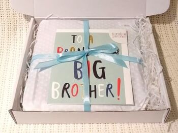 New Big Brother Gift Box, 2 of 11