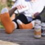 Beer Socks In A Can, thumbnail 2 of 6