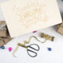 Personalised Childrens Christmas Eve Box, thumbnail 5 of 12